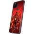 DC Comics The Flash Movie: Flash in Motion Google Pixel 5a Skin